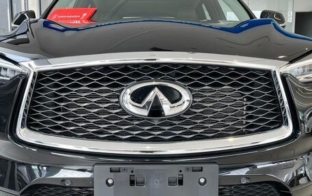 Infiniti QX50 II, 2020 год, 2 500 000 рублей, 11 фотография