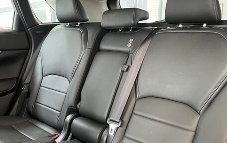 Infiniti QX50 II, 2020 год, 2 500 000 рублей, 18 фотография