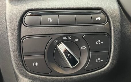 Infiniti QX50 II, 2020 год, 2 500 000 рублей, 16 фотография