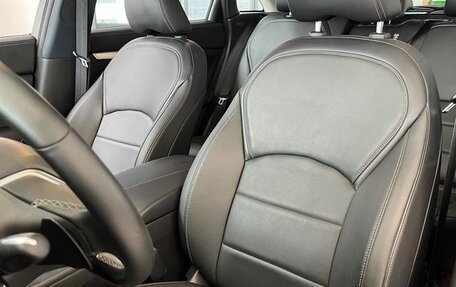 Infiniti QX50 II, 2020 год, 2 500 000 рублей, 19 фотография