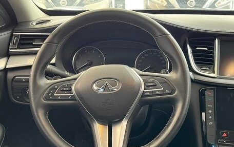 Infiniti QX50 II, 2020 год, 2 500 000 рублей, 12 фотография