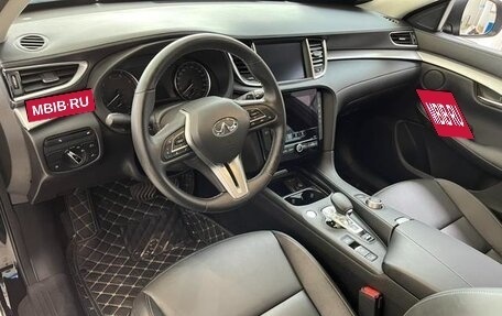 Infiniti QX50 II, 2020 год, 2 500 000 рублей, 15 фотография
