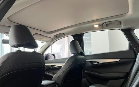 Infiniti QX50 II, 2020 год, 2 500 000 рублей, 23 фотография