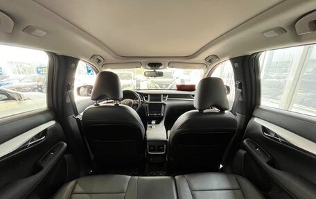 Infiniti QX50 II, 2020 год, 2 500 000 рублей, 25 фотография