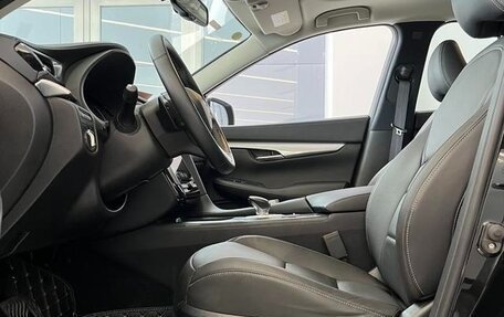 Infiniti QX50 II, 2020 год, 2 500 000 рублей, 30 фотография