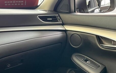 Infiniti QX50 II, 2020 год, 2 500 000 рублей, 31 фотография