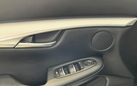 Infiniti QX50 II, 2020 год, 2 500 000 рублей, 27 фотография