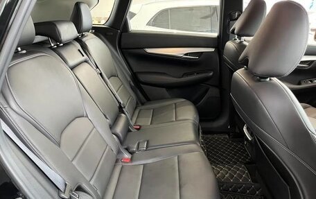Infiniti QX50 II, 2020 год, 2 500 000 рублей, 34 фотография