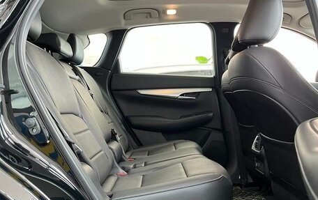Infiniti QX50 II, 2020 год, 2 500 000 рублей, 28 фотография