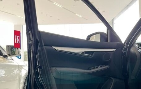 Infiniti QX50 II, 2020 год, 2 500 000 рублей, 24 фотография