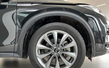 Infiniti QX50 II, 2020 год, 2 500 000 рублей, 36 фотография
