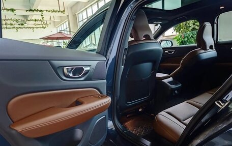 Volvo V60 II, 2025 год, 4 523 850 рублей, 20 фотография