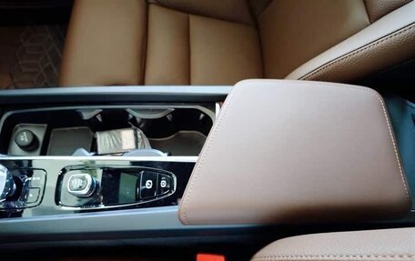 Volvo V60 II, 2025 год, 4 523 850 рублей, 14 фотография