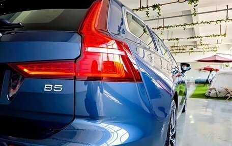 Volvo V60 II, 2025 год, 4 523 850 рублей, 26 фотография
