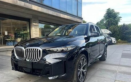 BMW X5, 2025 год, 9 685 000 рублей, 1 фотография