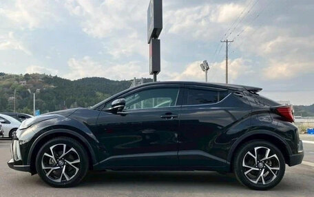 Toyota C-HR I рестайлинг, 2020 год, 1 700 213 рублей, 3 фотография