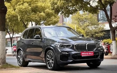 BMW X5, 2021 год, 5 200 213 рублей, 1 фотография