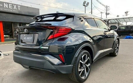 Toyota C-HR I рестайлинг, 2020 год, 1 700 213 рублей, 6 фотография