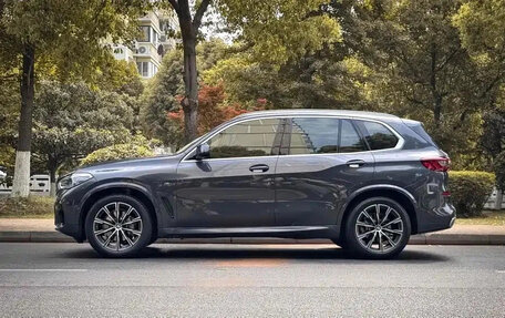 BMW X5, 2021 год, 5 200 213 рублей, 4 фотография