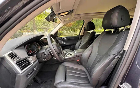 BMW X5, 2021 год, 5 200 213 рублей, 9 фотография