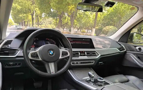 BMW X5, 2021 год, 5 200 213 рублей, 16 фотография