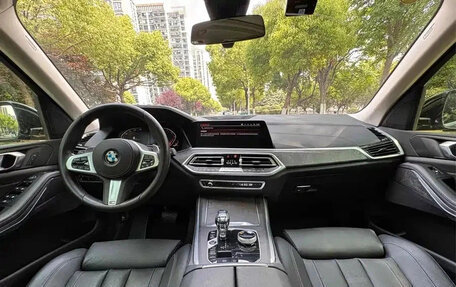 BMW X5, 2021 год, 5 200 213 рублей, 13 фотография