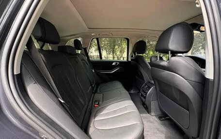 BMW X5, 2021 год, 5 200 213 рублей, 12 фотография