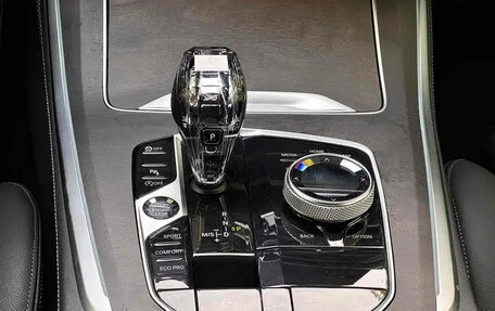 BMW X5, 2021 год, 5 200 213 рублей, 19 фотография