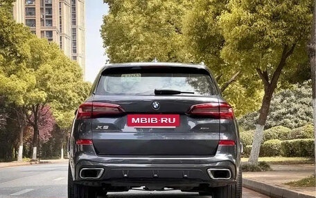 BMW X5, 2021 год, 5 200 213 рублей, 6 фотография