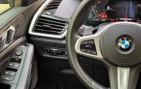 BMW X5, 2021 год, 5 200 213 рублей, 23 фотография