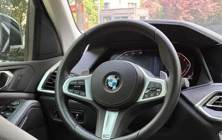 BMW X5, 2021 год, 5 200 213 рублей, 17 фотография