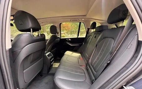 BMW X5, 2021 год, 5 200 213 рублей, 10 фотография