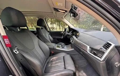 BMW X5, 2021 год, 5 200 213 рублей, 11 фотография