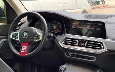 BMW X5, 2021 год, 5 200 213 рублей, 22 фотография