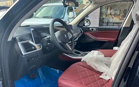 BMW X5, 2025 год, 9 685 000 рублей, 5 фотография