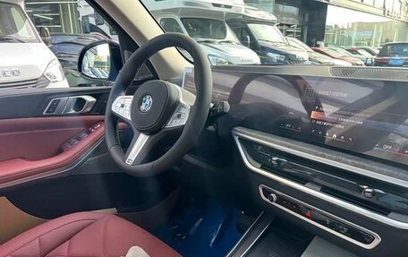BMW X5, 2025 год, 9 685 000 рублей, 6 фотография