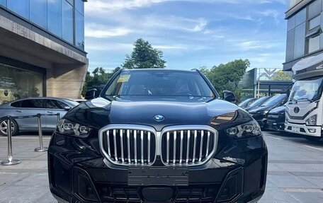 BMW X5, 2025 год, 9 685 000 рублей, 3 фотография