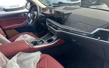 BMW X5, 2025 год, 9 685 000 рублей, 7 фотография