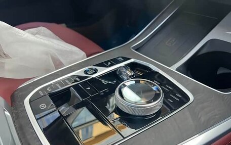 BMW X5, 2025 год, 9 685 000 рублей, 9 фотография