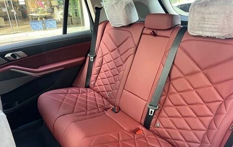 BMW X5, 2025 год, 9 685 000 рублей, 11 фотография