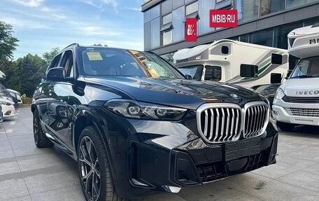 BMW X5, 2025 год, 9 685 000 рублей, 4 фотография