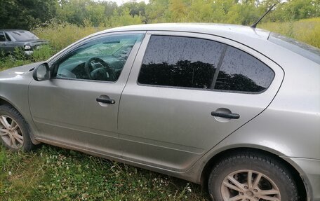Skoda Octavia, 2011 год, 660 000 рублей, 3 фотография