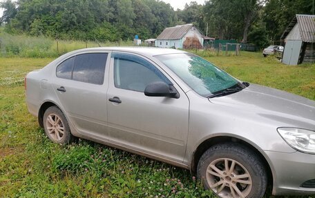 Skoda Octavia, 2011 год, 660 000 рублей, 5 фотография