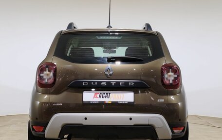 Renault Duster, 2021 год, 1 790 000 рублей, 6 фотография