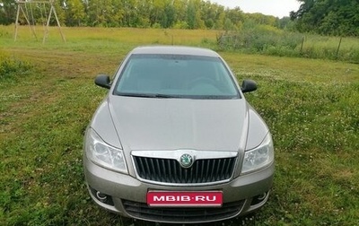 Skoda Octavia, 2011 год, 660 000 рублей, 1 фотография