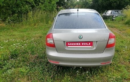 Skoda Octavia, 2011 год, 660 000 рублей, 4 фотография