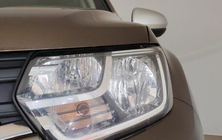 Renault Duster, 2021 год, 1 790 000 рублей, 16 фотография