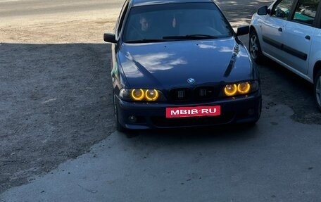 BMW 5 серия, 1996 год, 589 999 рублей, 3 фотография
