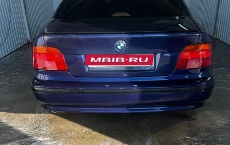 BMW 5 серия, 1996 год, 589 999 рублей, 5 фотография