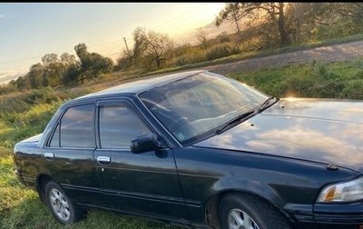 Toyota Carina, 1990 год, 90 000 рублей, 1 фотография